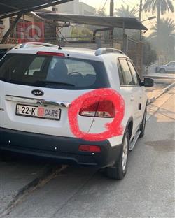 کیا سۆرینتۆ